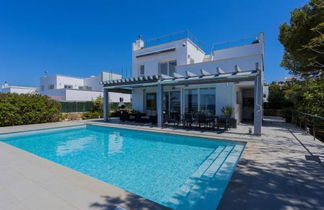 Photo 1 - Villa Brisas