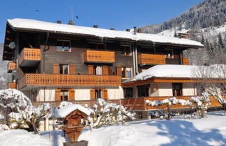 Photo 1 - Apartment La Pantiaz- D22 - 2