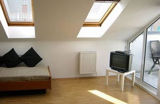 Foto 1 - M M Central Apartments Gruppen, Handwerker und Monteure Budget