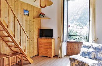 Photo 1 - Apartment Les Evettes