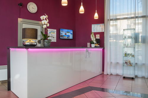 Photo 9 - Néméa Appart'hotel Green side Biot Sophia Antipolis