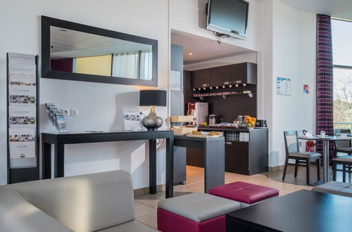 Photo 10 - Néméa Appart'hotel Green side Biot Sophia Antipolis
