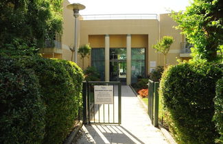 Photo 2 - Néméa Appart'hotel Green side Biot Sophia Antipolis