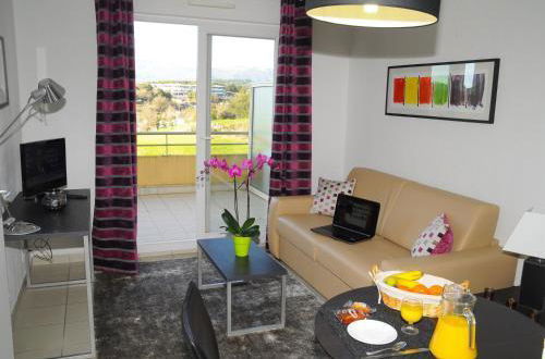 Photo 20 - Néméa Appart'hotel Green side Biot Sophia Antipolis