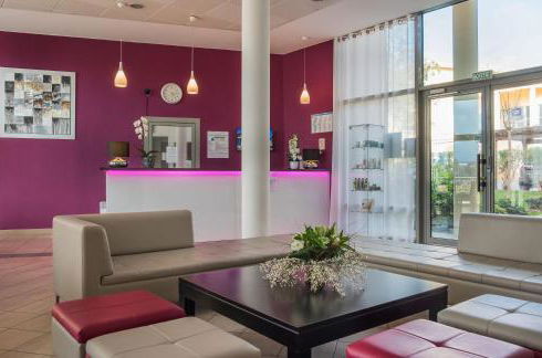 Photo 27 - Néméa Appart'hotel Green side Biot Sophia Antipolis