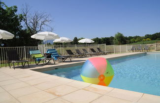 Photo 3 - Néméa Appart'hotel Green side Biot Sophia Antipolis