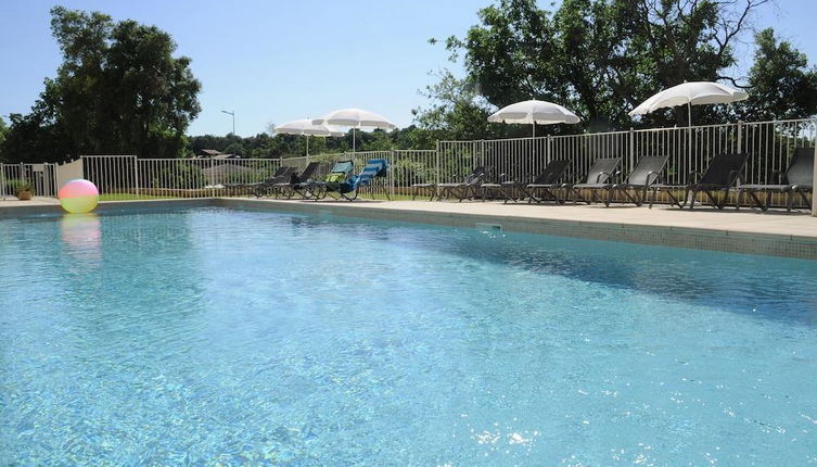 Photo 1 - Néméa Appart'hotel Green side Biot Sophia Antipolis