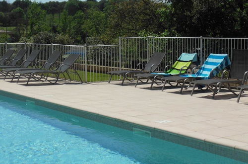 Photo 6 - Néméa Appart'hotel Green side Biot Sophia Antipolis