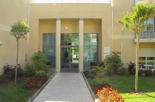 Photo 17 - Néméa Appart'hotel Green side Biot Sophia Antipolis