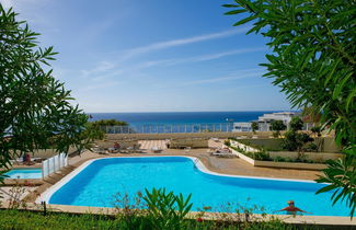 Photo 1 - Florasol Residence Hotel - Dorisol hotels