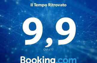 Foto 1 - Il Tempo Ritrovato