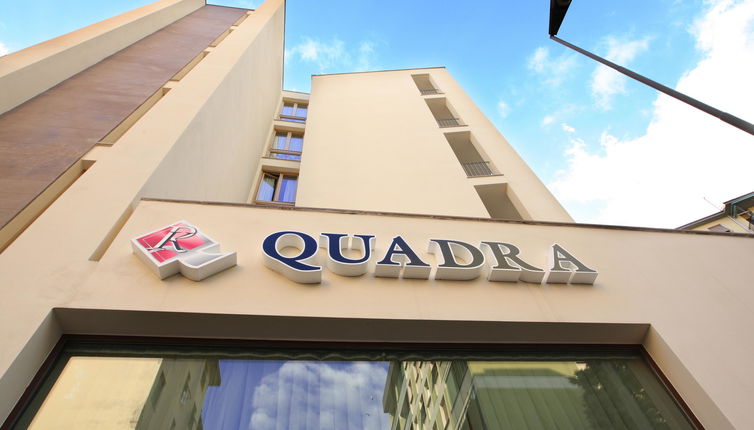 Photo 1 - ApartHotel Quadra Key