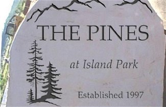 Photo 1 - The Pines At Island Park