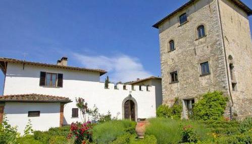 Foto 1 - Locazione turistica Fattoria di Castiglionchio.6