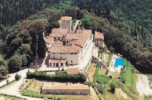 Foto 10 - Locazione turistica Fattoria di Castiglionchio.6