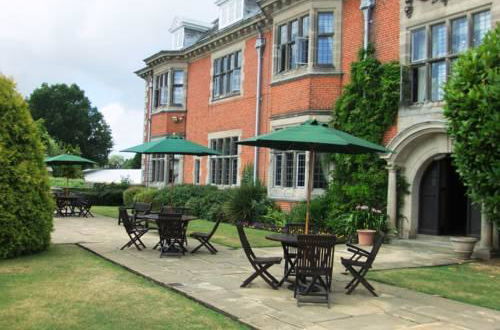 Photo 32 - Dunchurch Park Hotel