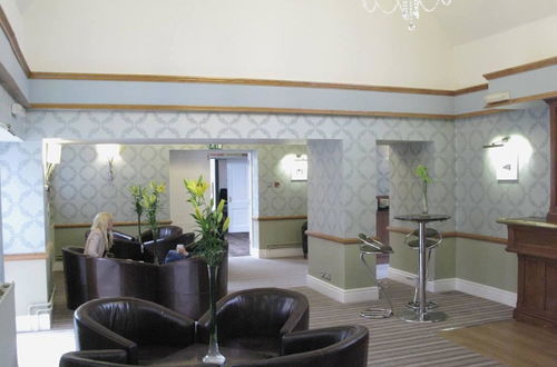 Photo 21 - Dunchurch Park Hotel