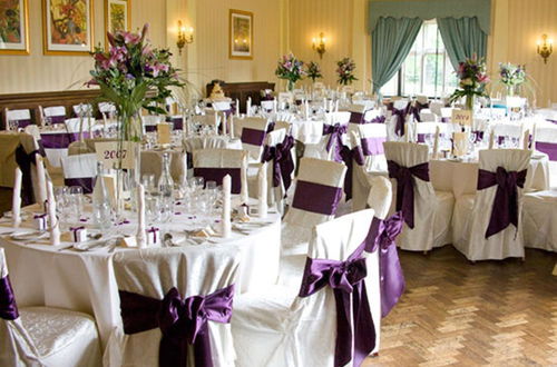 Photo 4 - Dunchurch Park Hotel