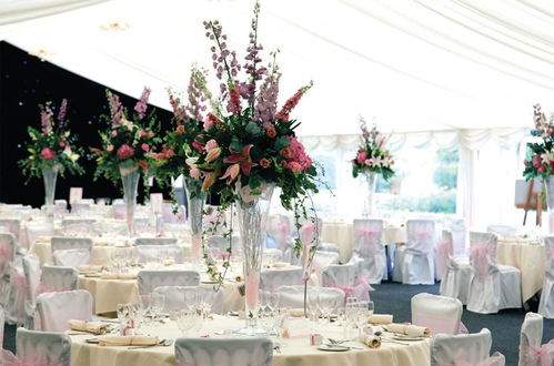 Photo 2 - Dunchurch Park Hotel