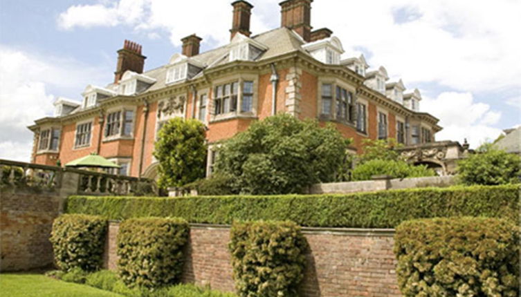 Photo 1 - Dunchurch Park Hotel