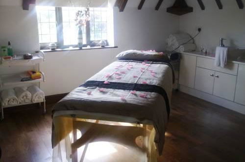 Photo 26 - Dunchurch Park Hotel