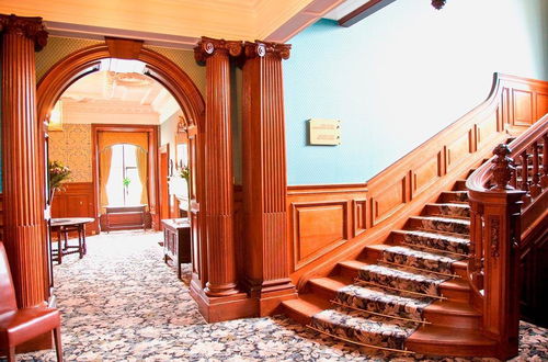 Photo 22 - Dunchurch Park Hotel