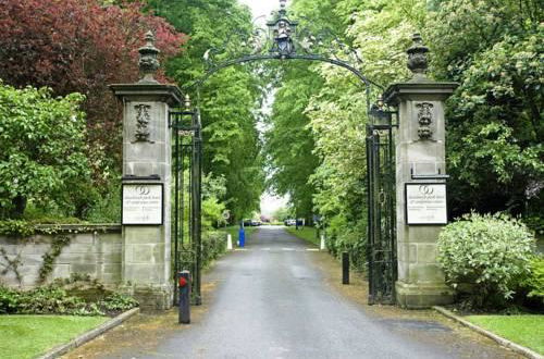 Photo 40 - Dunchurch Park Hotel