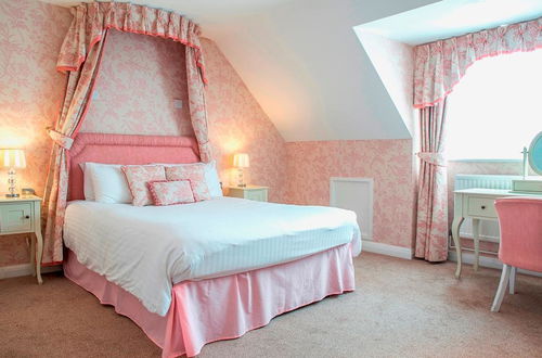 Photo 14 - Dunchurch Park Hotel