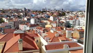 Lisbon Grand View - Photo 3