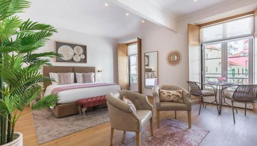 With You Suites - Foto 2