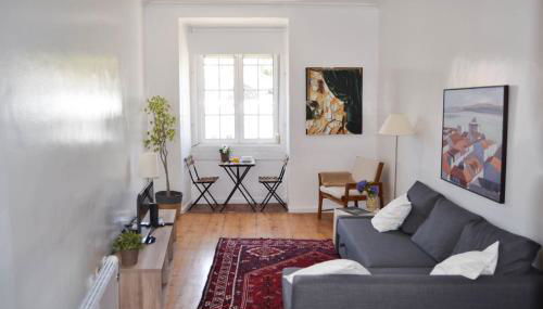 Family Apartment by the River - Foto 4