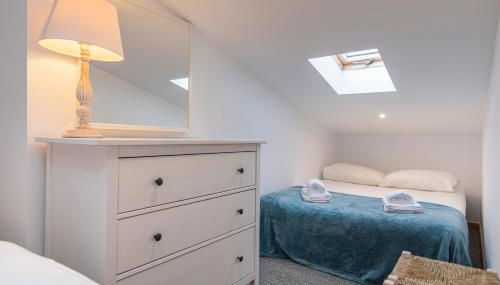 Condessa 2BDR Duplex by LovelyStay - Foto 3