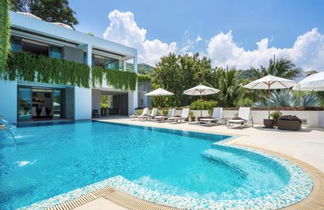 Foto 1 - One Waterfall Bay