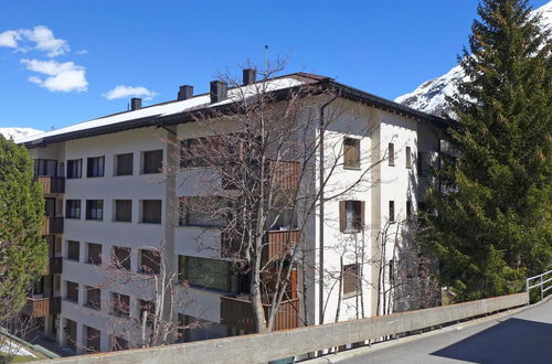 Foto 1 - Apartment Chesa Arlas B3
