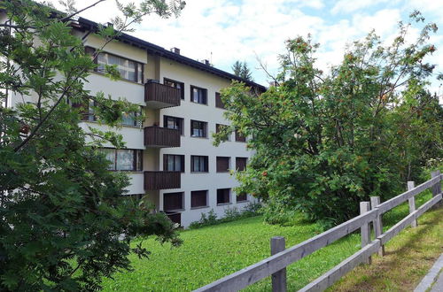 Foto 11 - Apartment Chesa Arlas B3