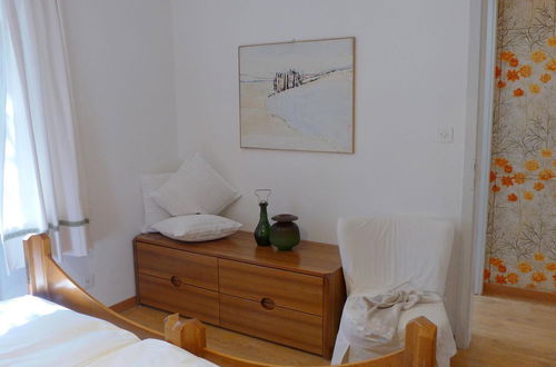 Foto 4 - Apartment Chesa Arlas B3