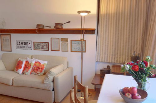 Foto 7 - Apartment Chesa Arlas B3