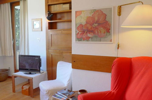 Foto 2 - Apartment Chesa Arlas B3