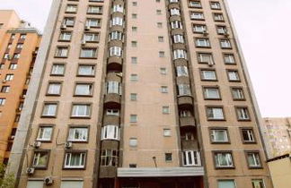 Photo 1 - Apartlux on Bolshaya Gruzinskaya