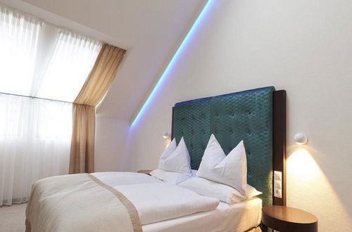Foto 2 - Starlight Suiten Hotel Salzgries