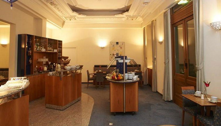 Foto 1 - Starlight Suiten Hotel Salzgries