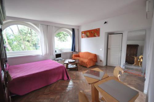 Photo 34 - Residenza Le Rose Villa D'Arte