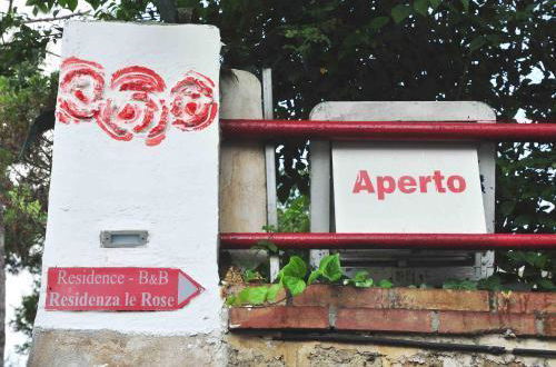 Photo 38 - Residenza Le Rose Villa D'Arte