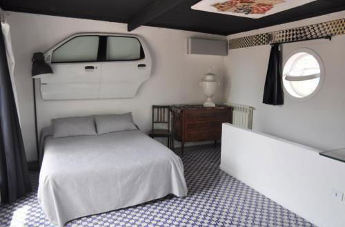 Photo 4 - Residenza Le Rose Villa D'Arte