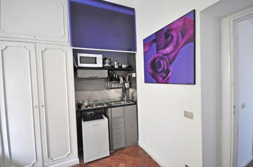 Photo 11 - Residenza Le Rose Villa D'Arte