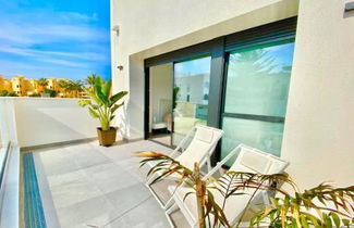 Photo 1 - House in Vera with private pool and sea view