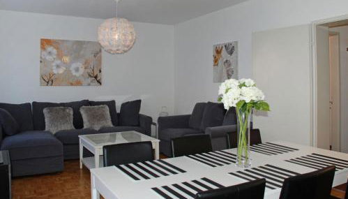Photo 1 - Apartment Michèle (Utoring)