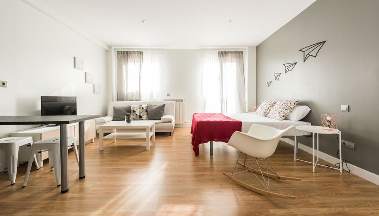 Foto 1 - MADRID SMARTRENTALS DELICIAS