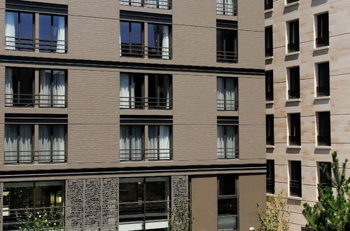 Photo 12 - Aparthotel Adagio Bordeaux Centre Gambetta