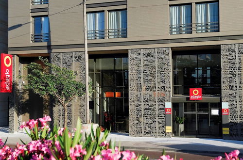 Photo 4 - Aparthotel Adagio Bordeaux Centre Gambetta